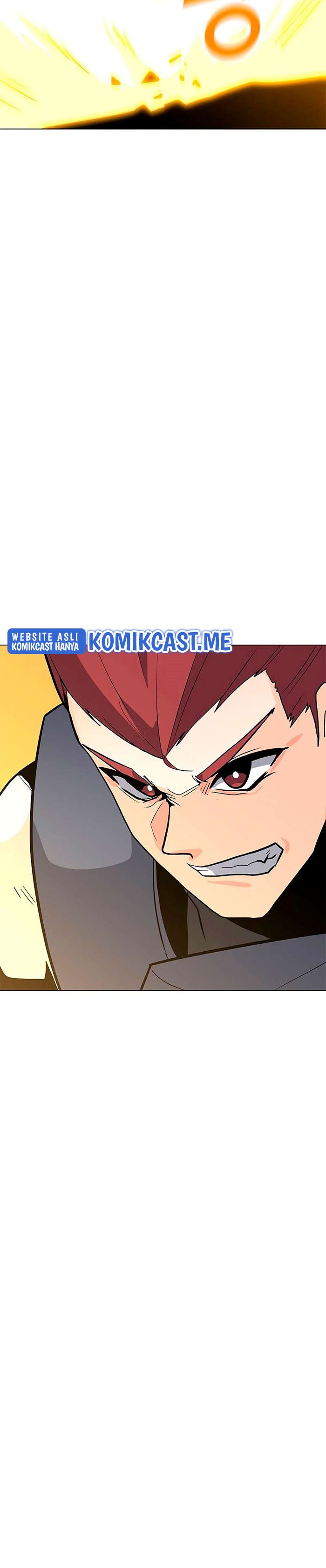 Solo Spell Caster Chapter 78 Gambar 24