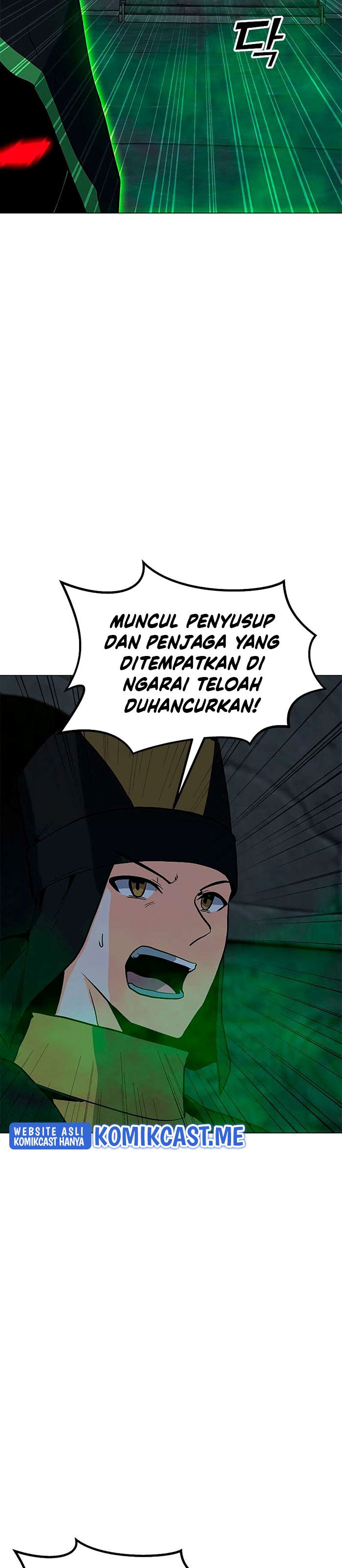 Solo Spell Caster Chapter 78 Gambar 28