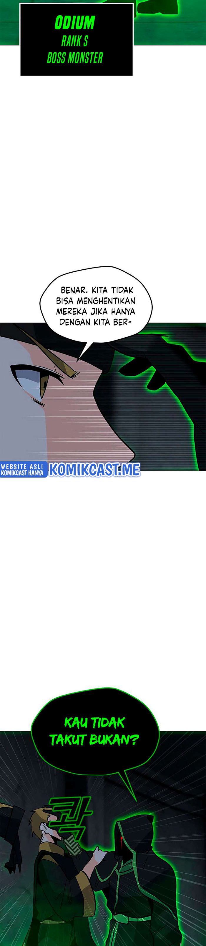 Solo Spell Caster Chapter 78 Gambar 30