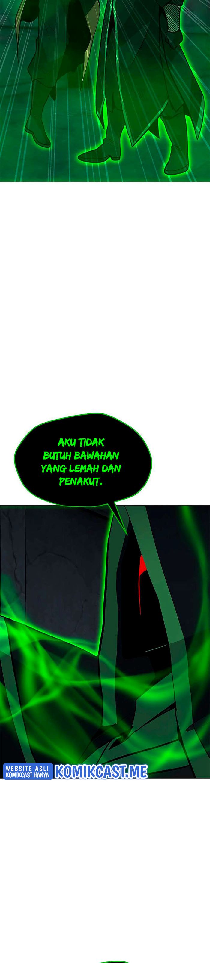 Solo Spell Caster Chapter 78 Gambar 31