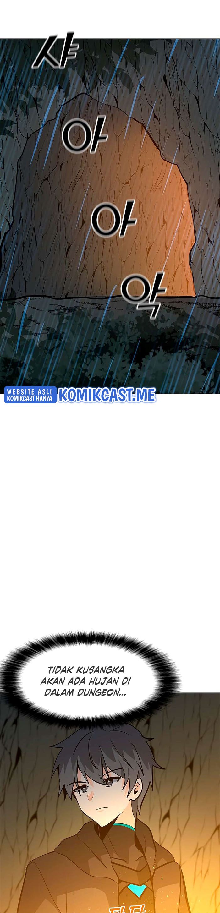 Solo Spell Caster Chapter 78 Gambar 36