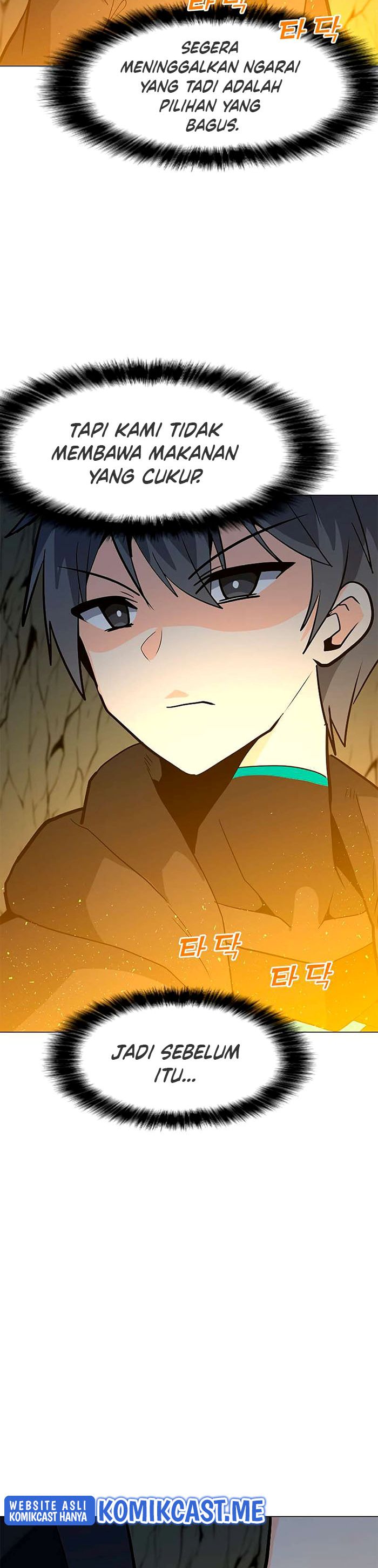 Solo Spell Caster Chapter 78 Gambar 37