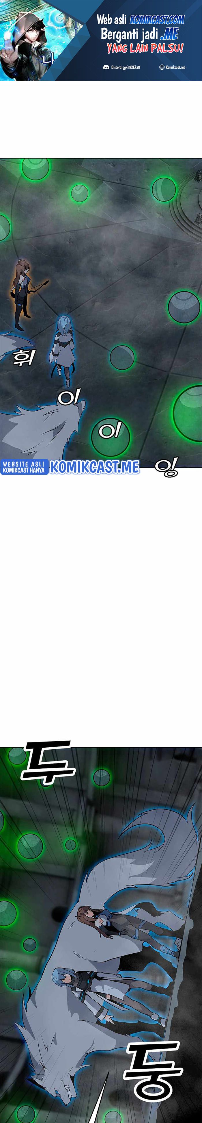 Solo Spell Caster Chapter 81 Gambar 2