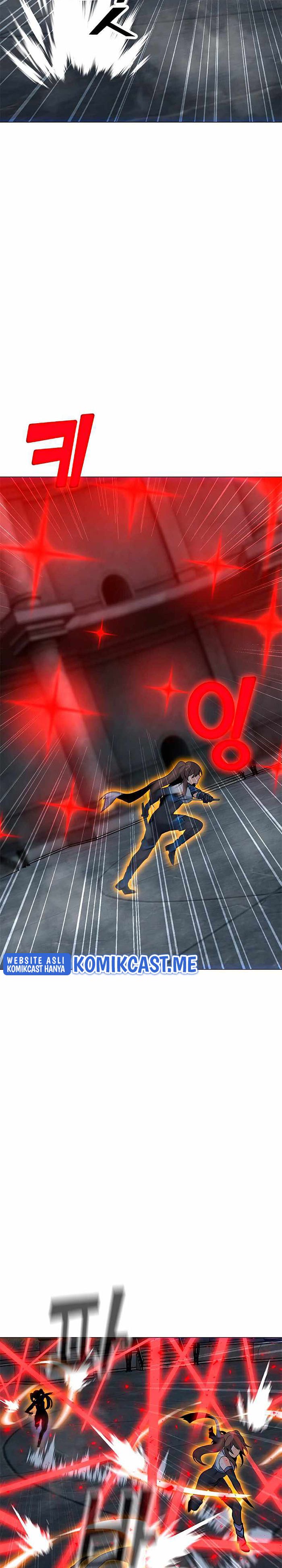 Solo Spell Caster Chapter 81 Gambar 4