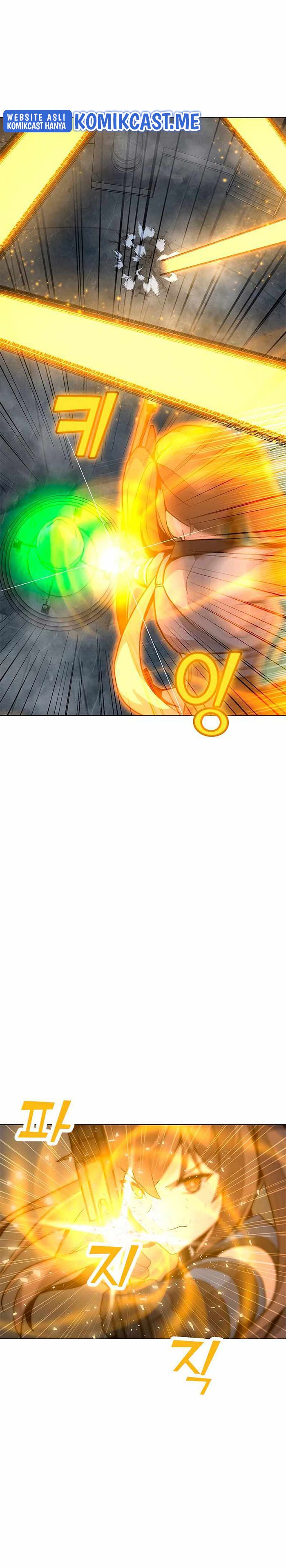 Solo Spell Caster Chapter 81 Gambar 8