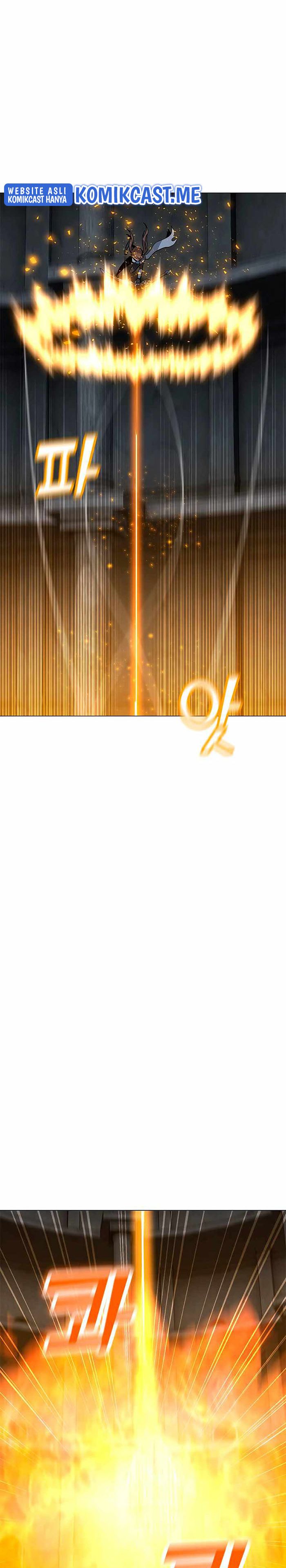 Solo Spell Caster Chapter 81 Gambar 9