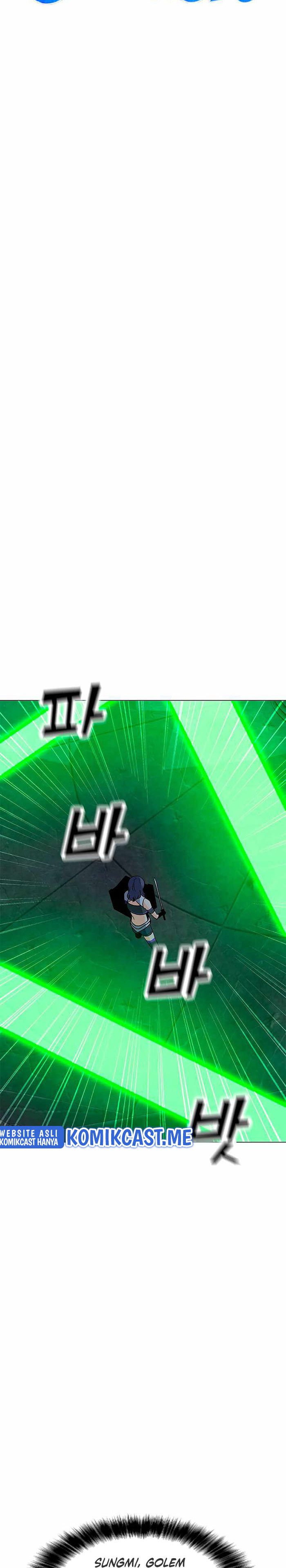 Solo Spell Caster Chapter 81 Gambar 11