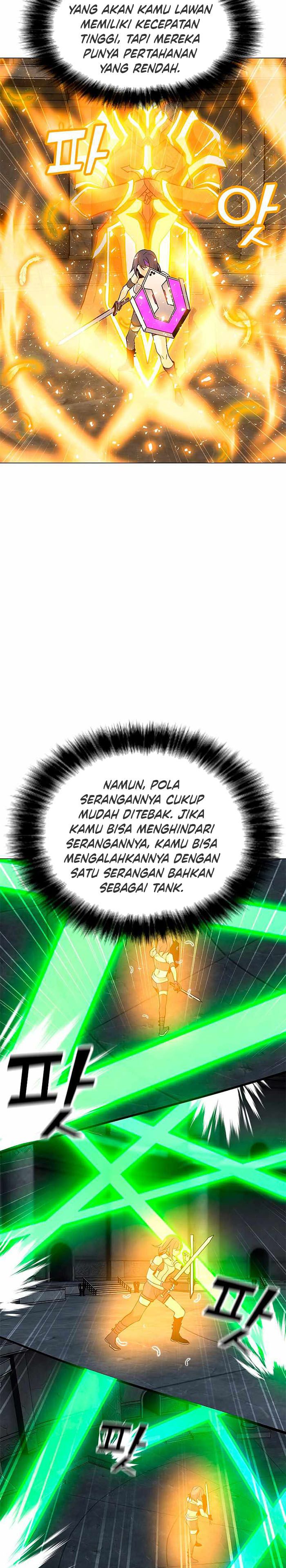 Solo Spell Caster Chapter 81 Gambar 12