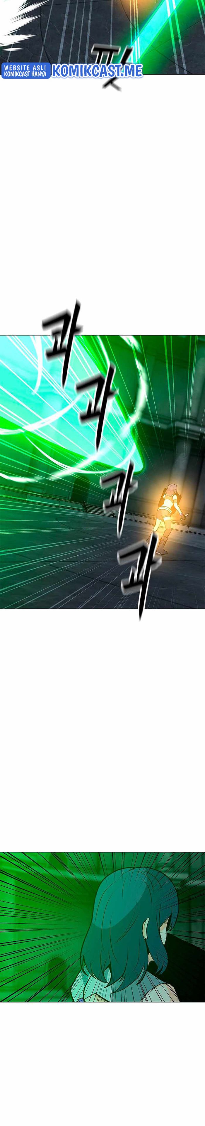 Solo Spell Caster Chapter 81 Gambar 13