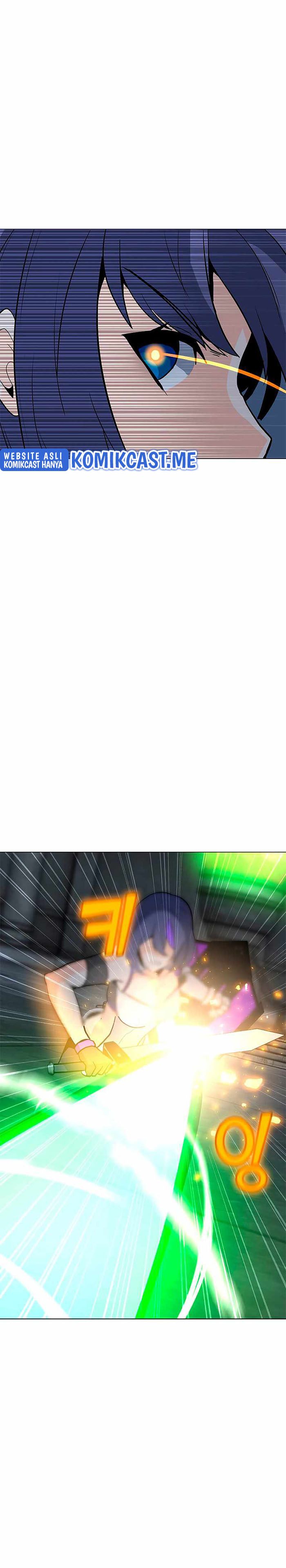 Solo Spell Caster Chapter 81 Gambar 14