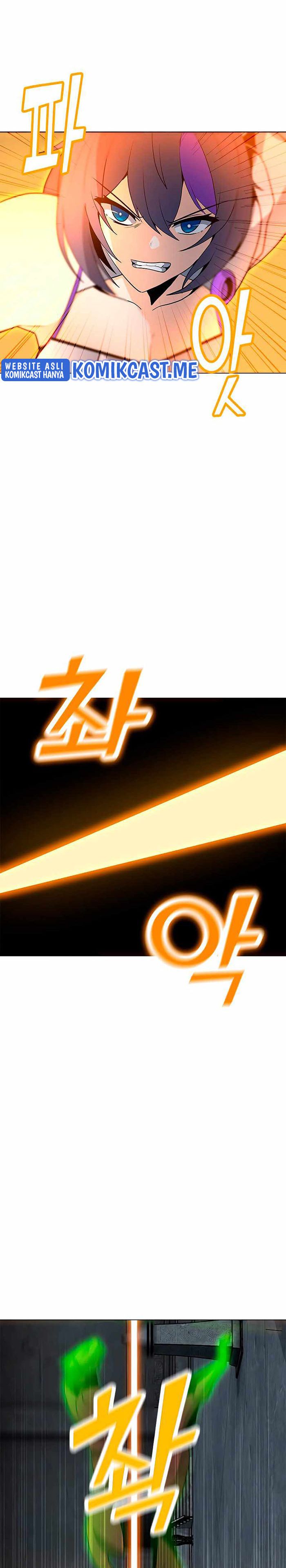 Solo Spell Caster Chapter 81 Gambar 15