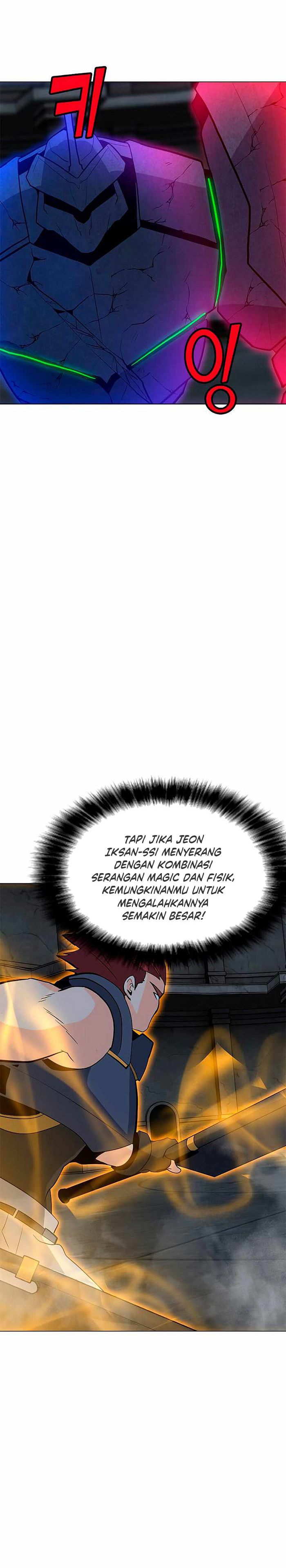 Solo Spell Caster Chapter 81 Gambar 19