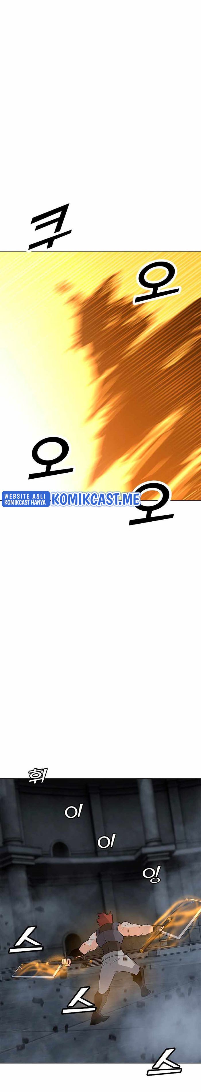 Solo Spell Caster Chapter 81 Gambar 22