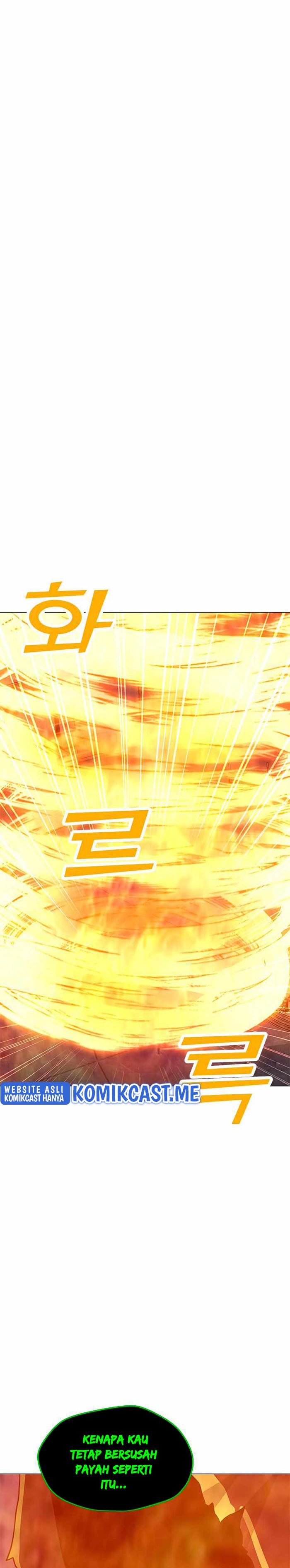 Solo Spell Caster Chapter 81 Gambar 23