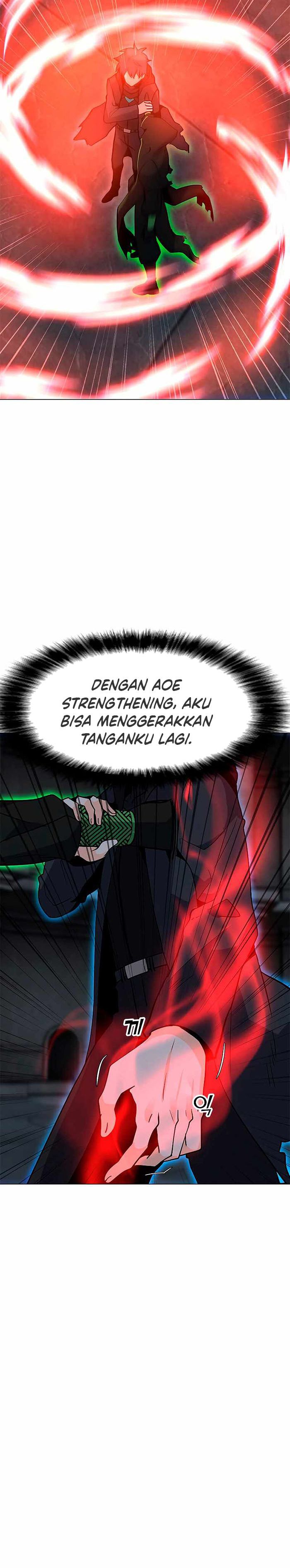 Solo Spell Caster Chapter 81 Gambar 25