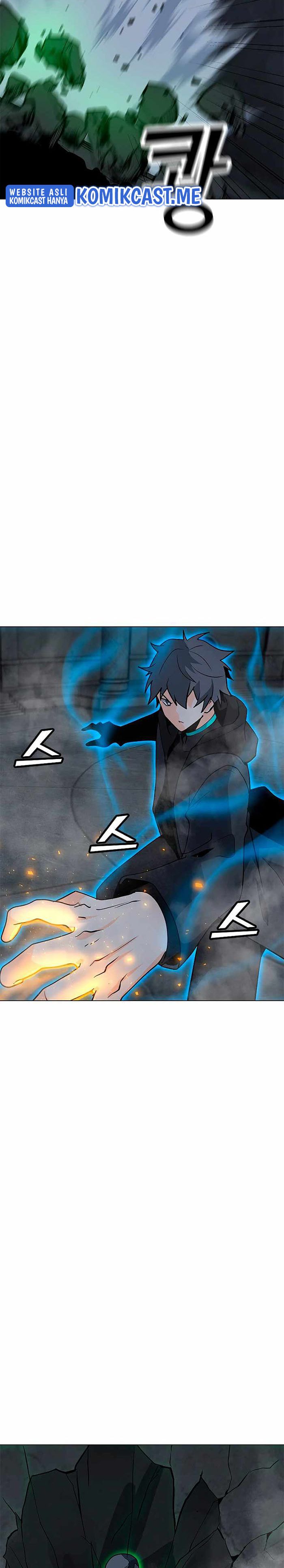 Solo Spell Caster Chapter 81 Gambar 28