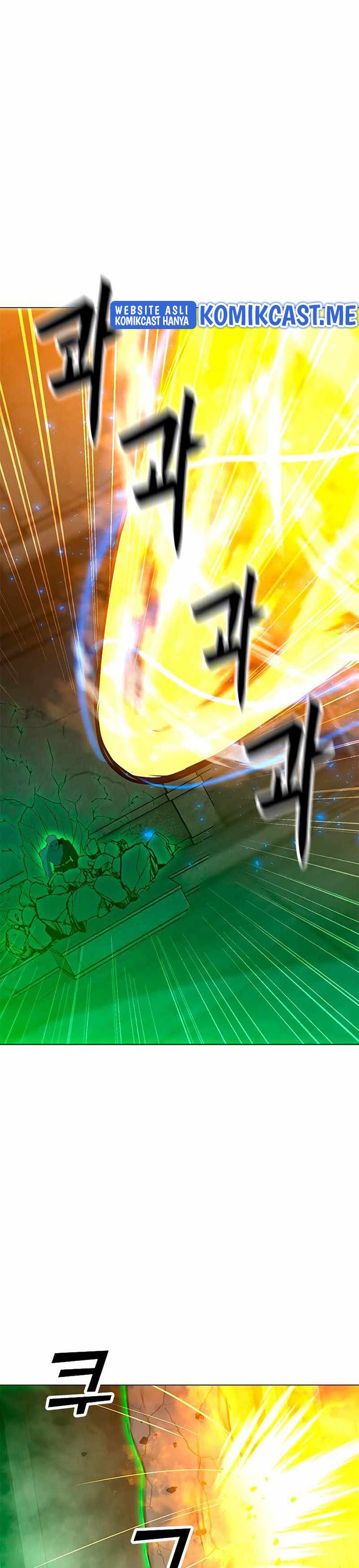 Solo Spell Caster Chapter 81 Gambar 32
