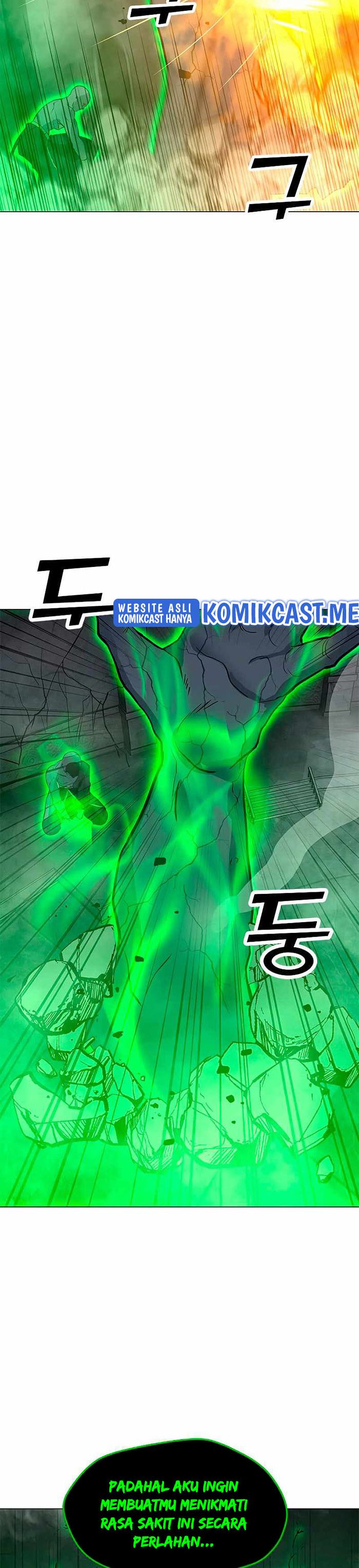 Solo Spell Caster Chapter 81 Gambar 33