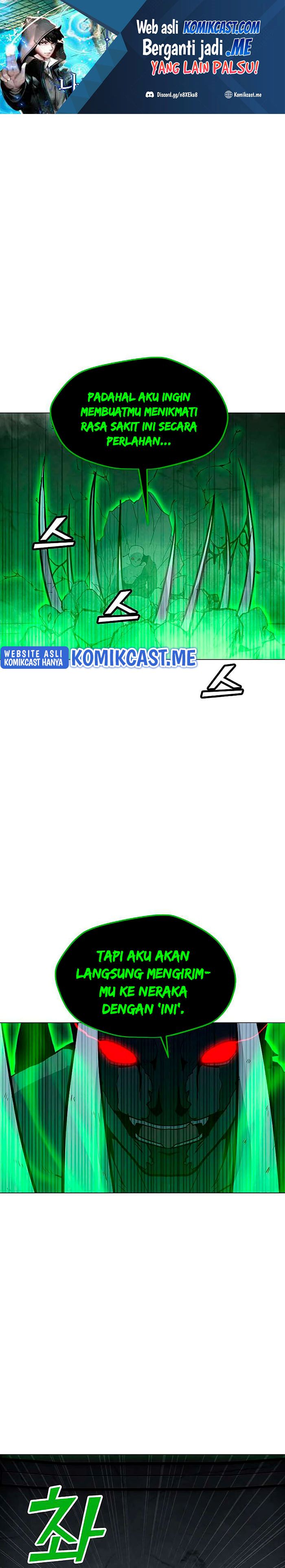 Solo Spell Caster Chapter 82 Gambar 2