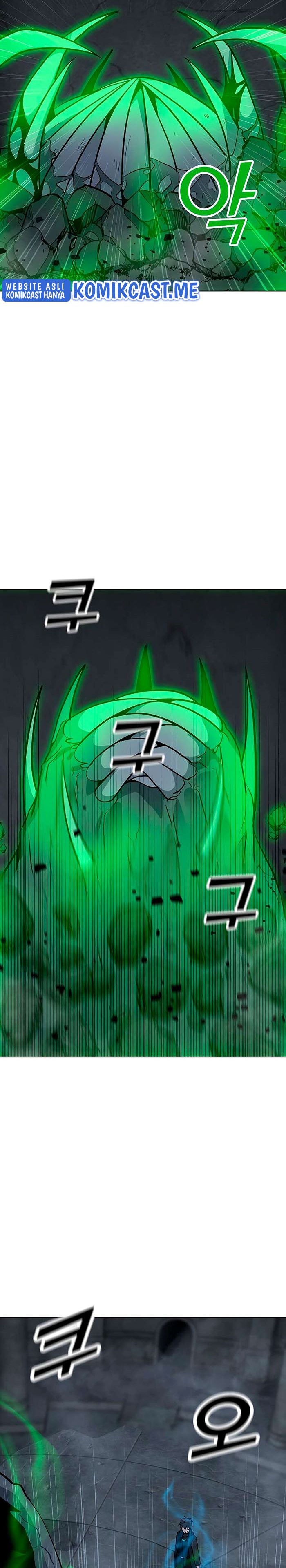 Solo Spell Caster Chapter 82 Gambar 3