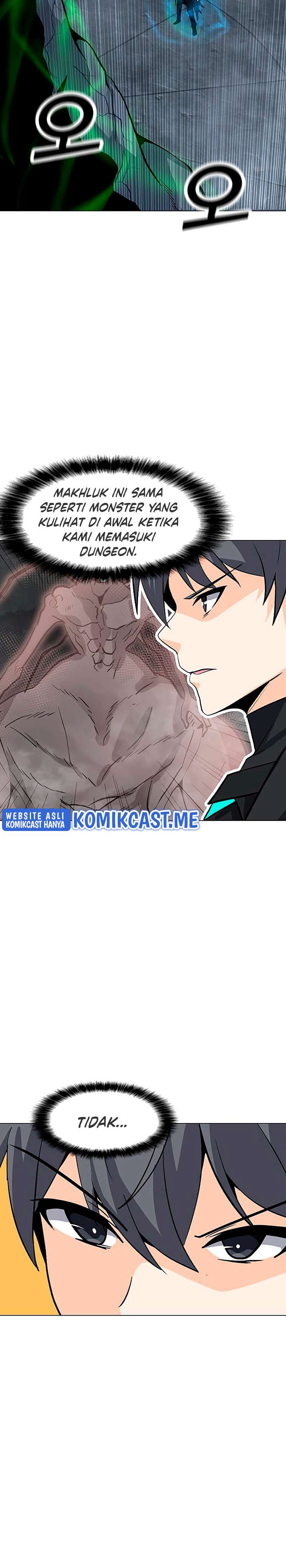 Solo Spell Caster Chapter 82 Gambar 4