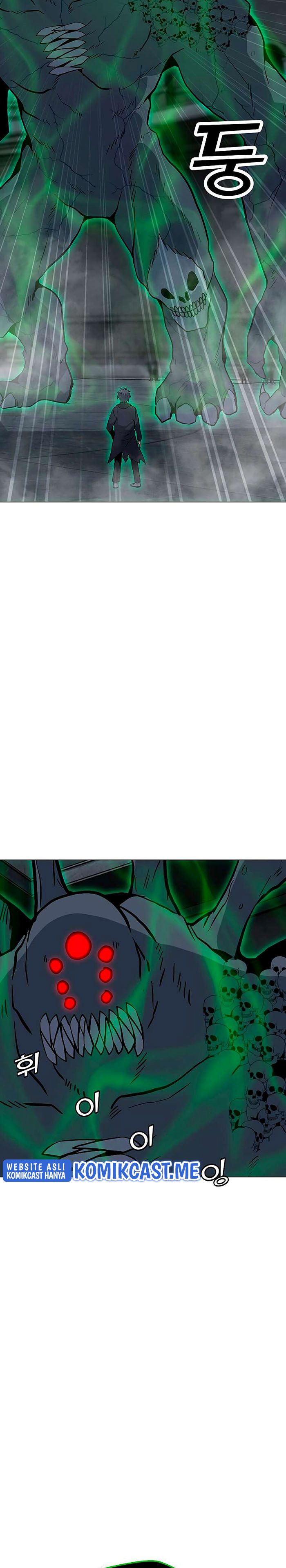 Solo Spell Caster Chapter 82 Gambar 6