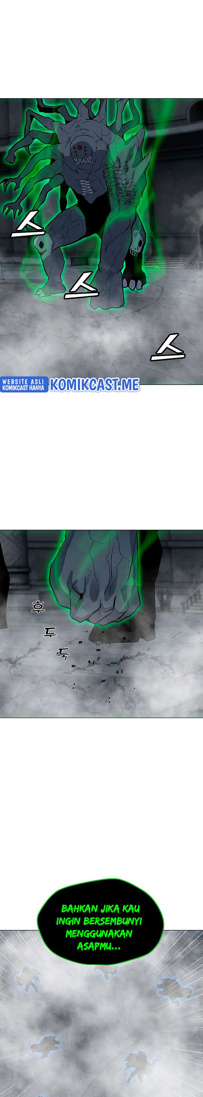 Solo Spell Caster Chapter 82 Gambar 10