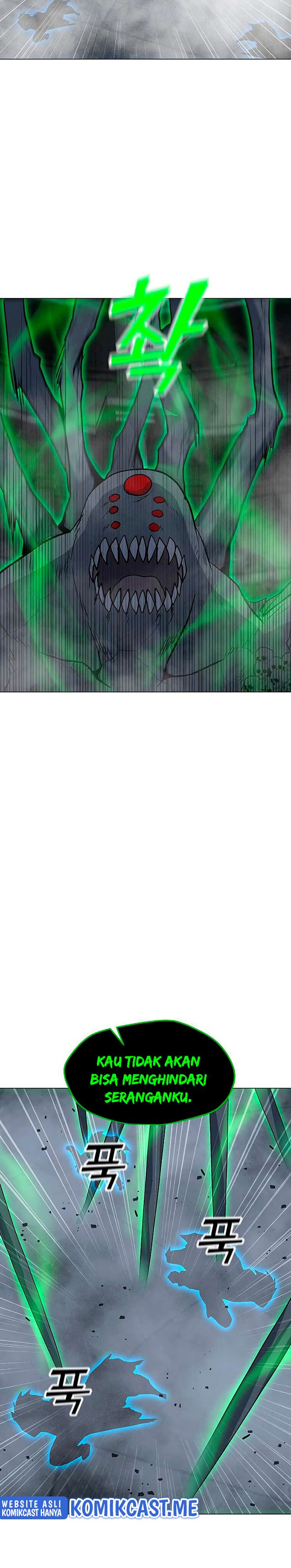 Solo Spell Caster Chapter 82 Gambar 11
