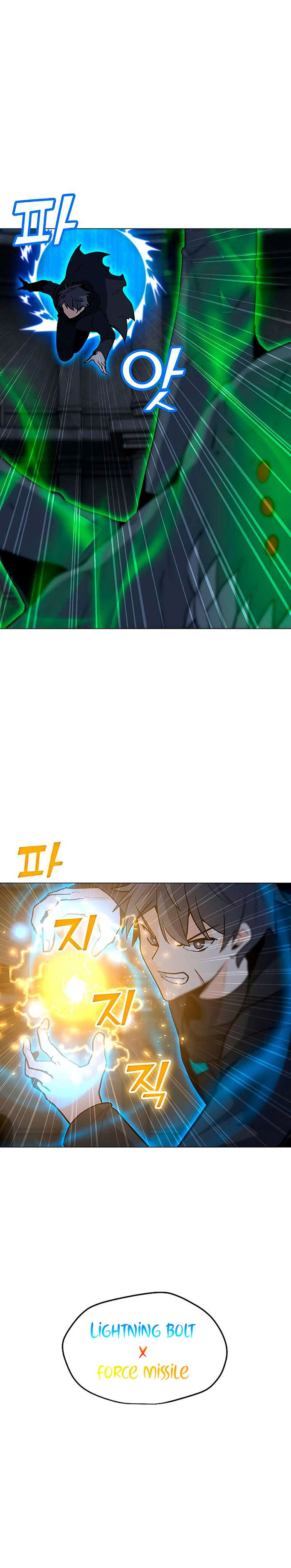 Solo Spell Caster Chapter 82 Gambar 13