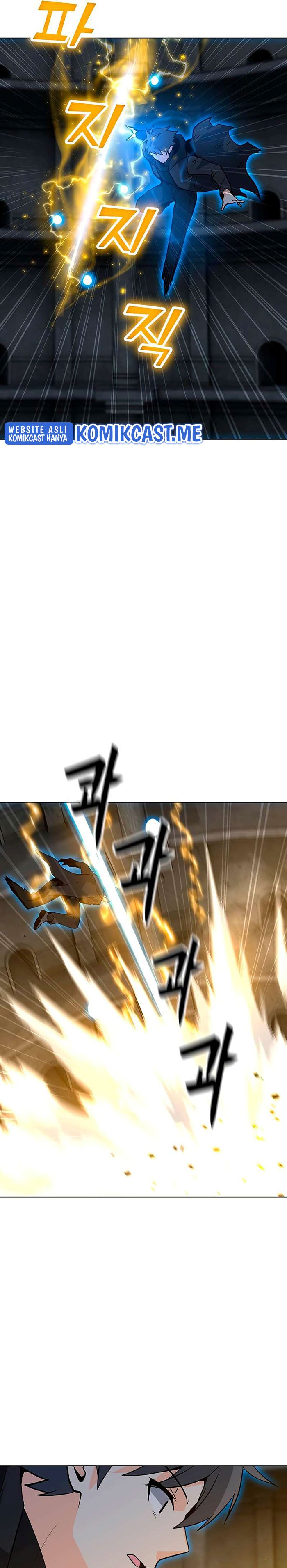 Solo Spell Caster Chapter 82 Gambar 14