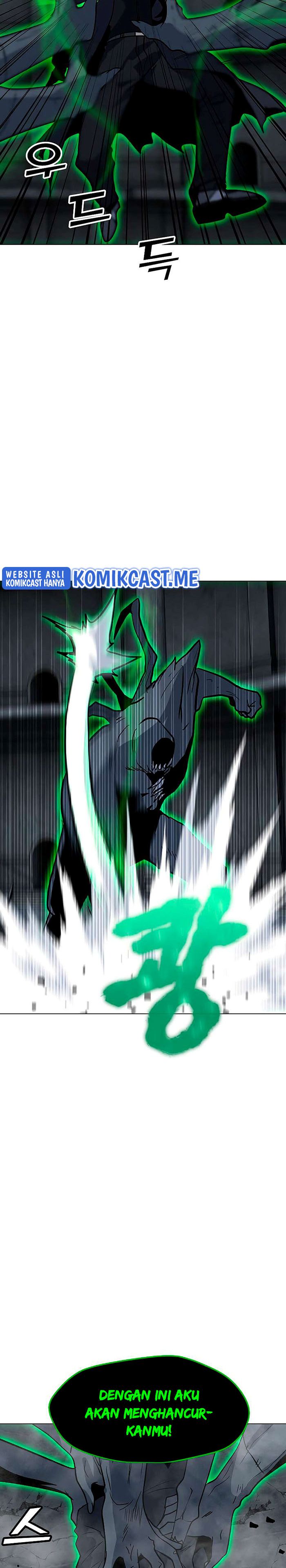 Solo Spell Caster Chapter 82 Gambar 16
