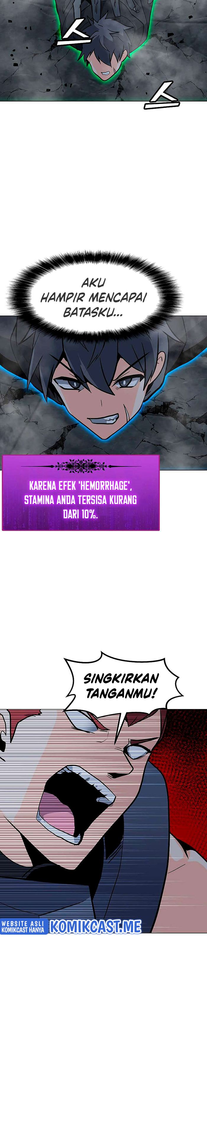Solo Spell Caster Chapter 82 Gambar 17