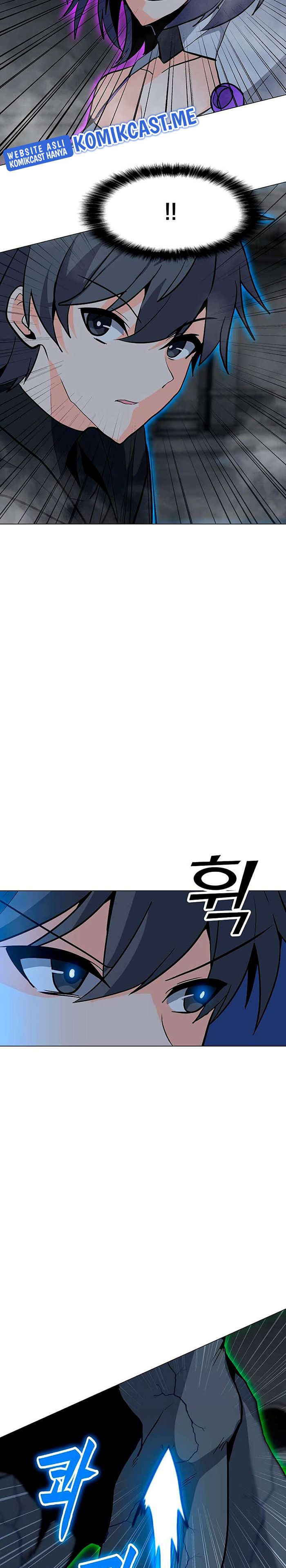 Solo Spell Caster Chapter 82 Gambar 21