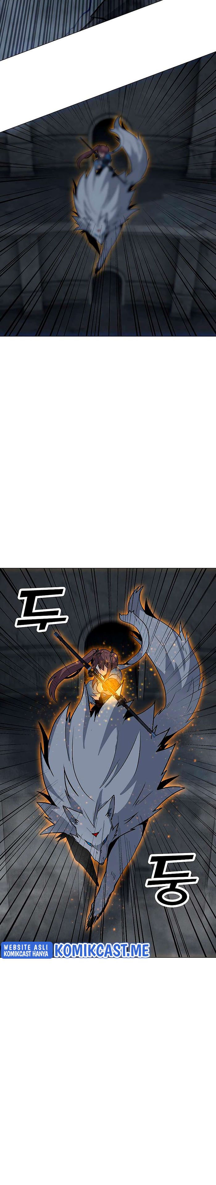 Solo Spell Caster Chapter 82 Gambar 24