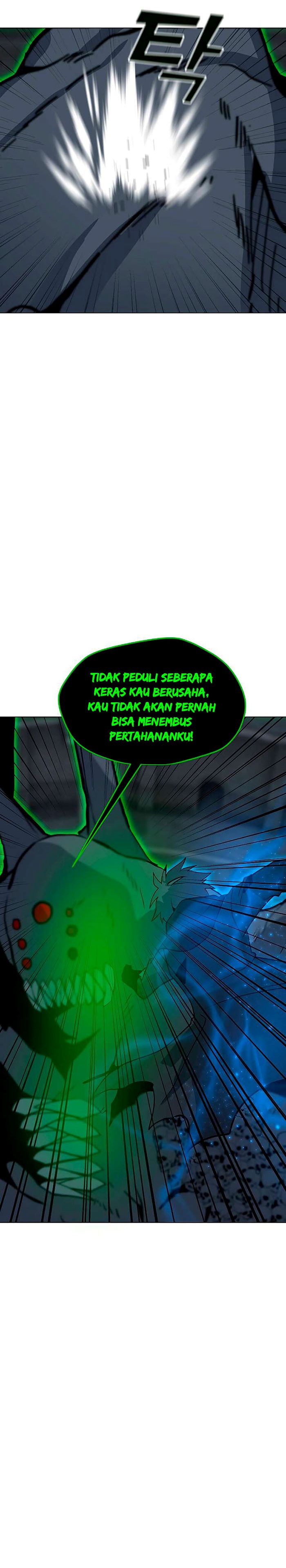 Solo Spell Caster Chapter 82 Gambar 25