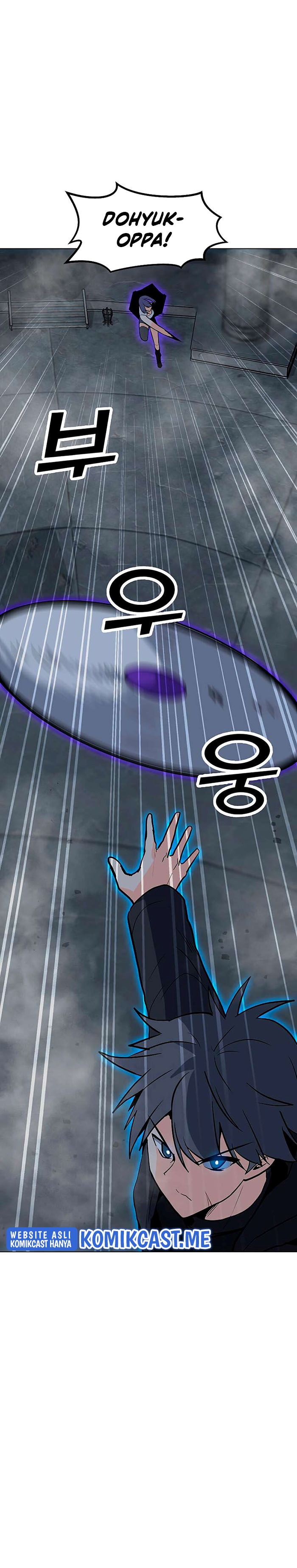 Solo Spell Caster Chapter 82 Gambar 26