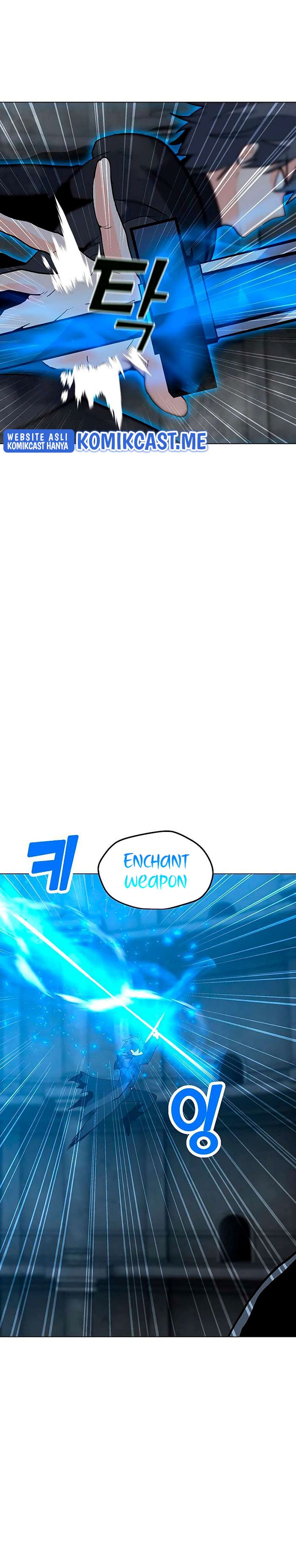 Solo Spell Caster Chapter 82 Gambar 27