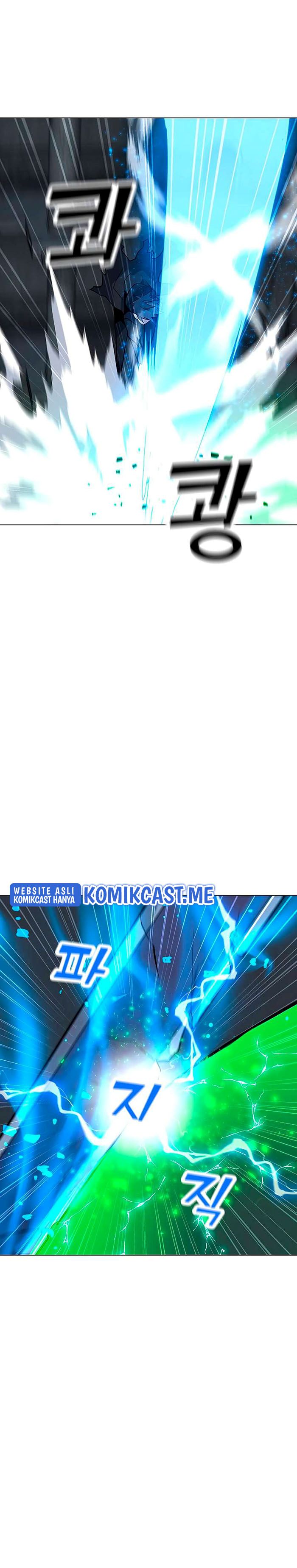 Solo Spell Caster Chapter 82 Gambar 28