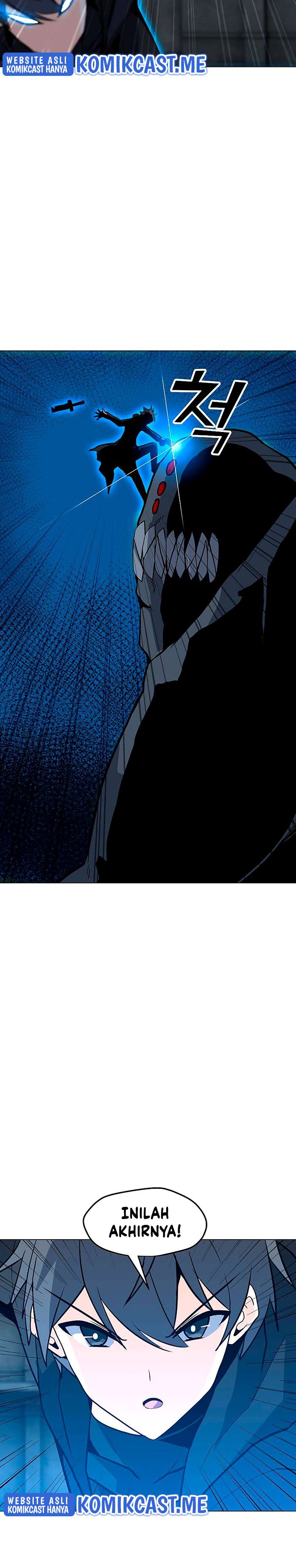 Solo Spell Caster Chapter 82 Gambar 30