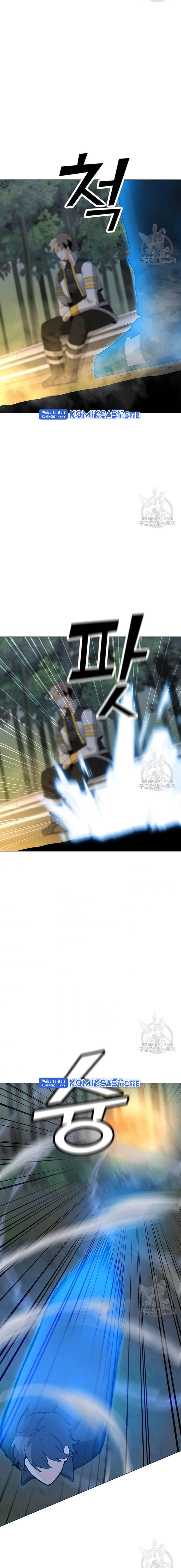 Solo Spell Caster Chapter 91 Gambar 7