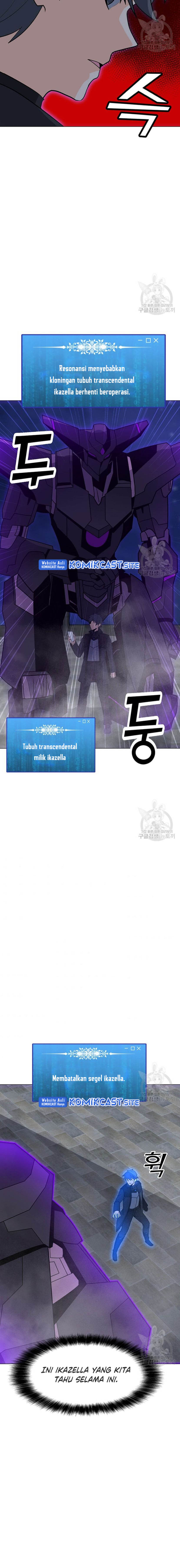 Solo Spell Caster Chapter 91 Gambar 12