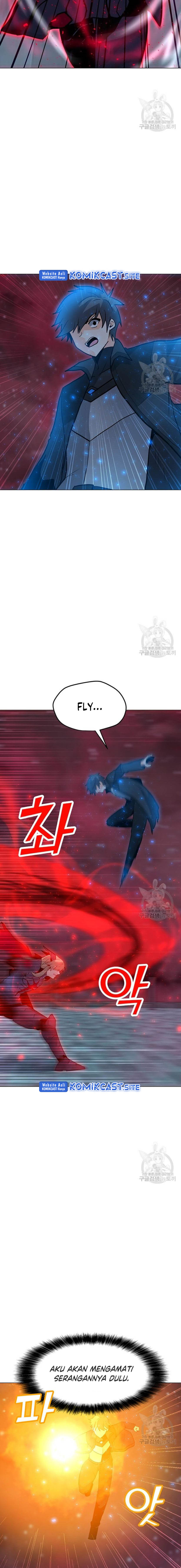 Solo Spell Caster Chapter 91 Gambar 20