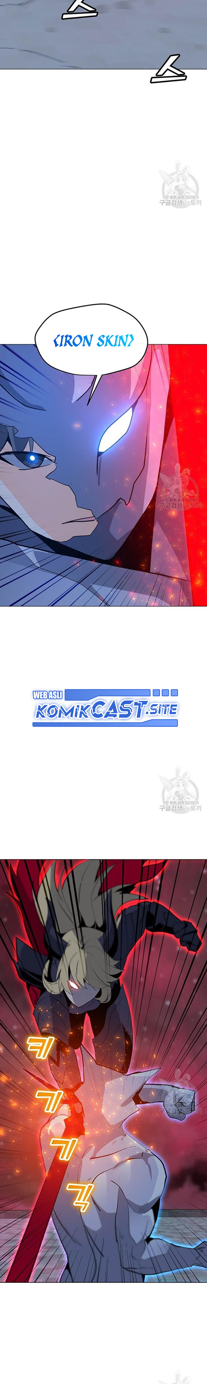 Solo Spell Caster Chapter 92 Gambar 4