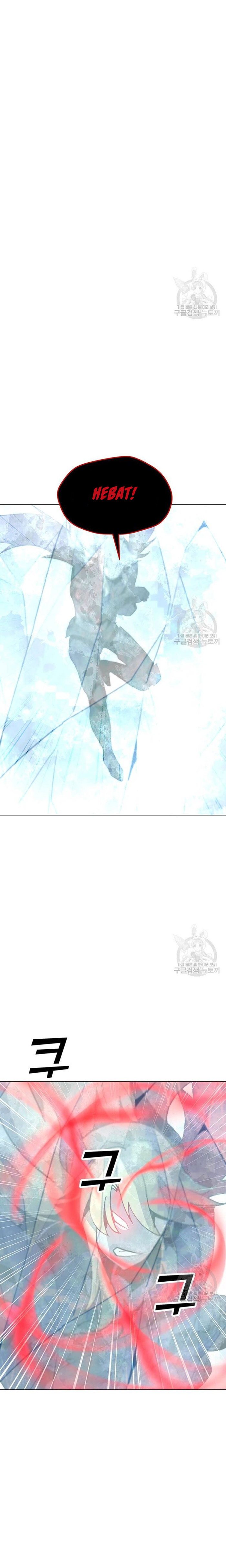 Solo Spell Caster Chapter 92 Gambar 7