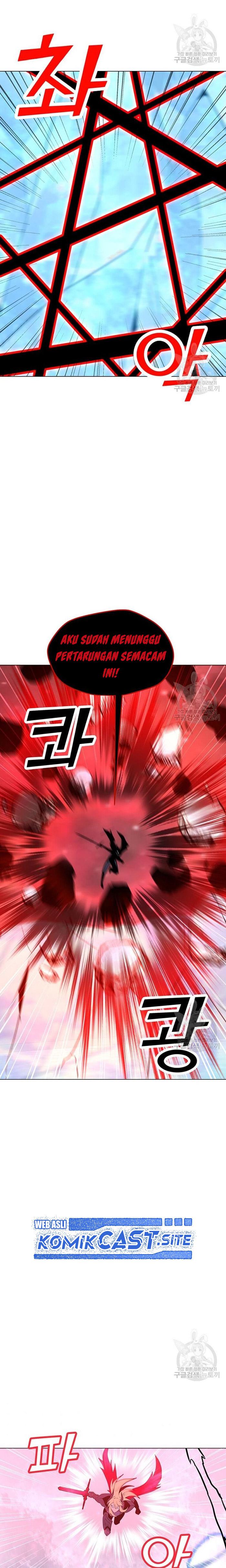 Solo Spell Caster Chapter 92 Gambar 8