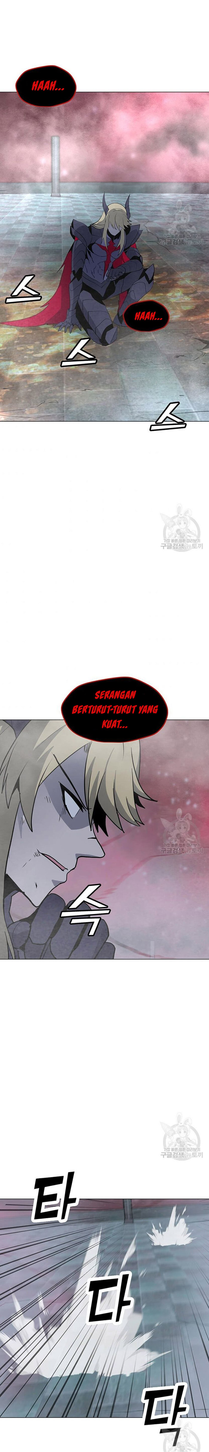 Solo Spell Caster Chapter 92 Gambar 15