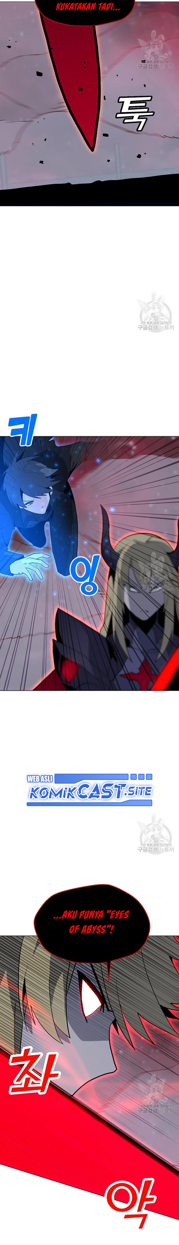 Solo Spell Caster Chapter 92 Gambar 17