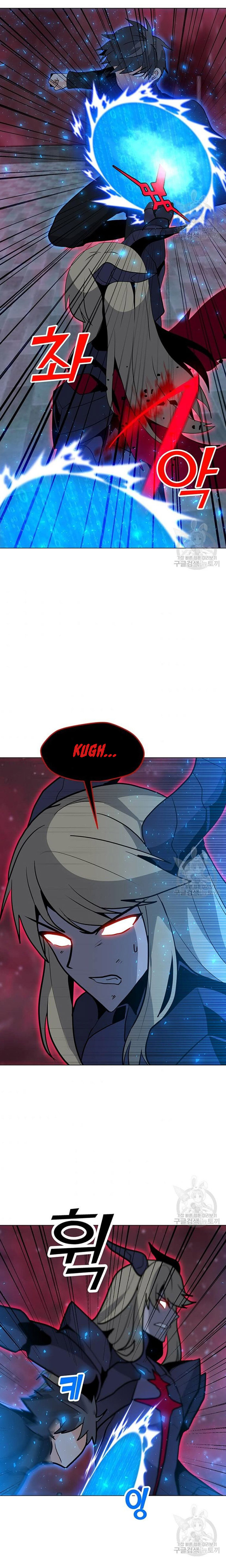 Solo Spell Caster Chapter 92 Gambar 19