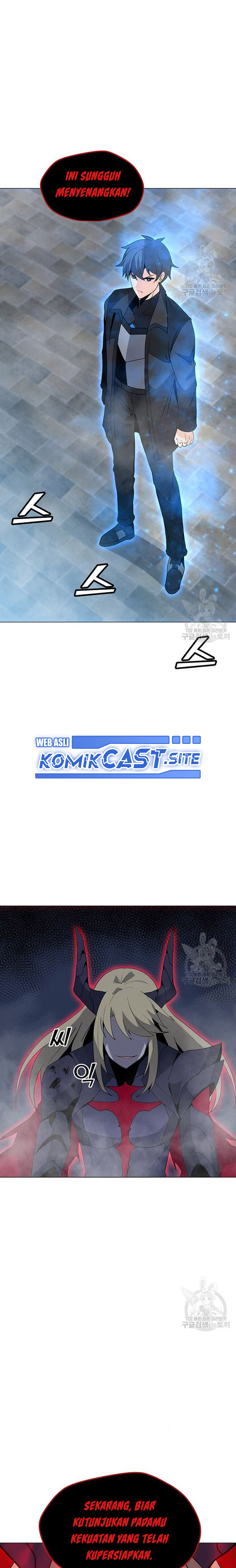 Solo Spell Caster Chapter 92 Gambar 23