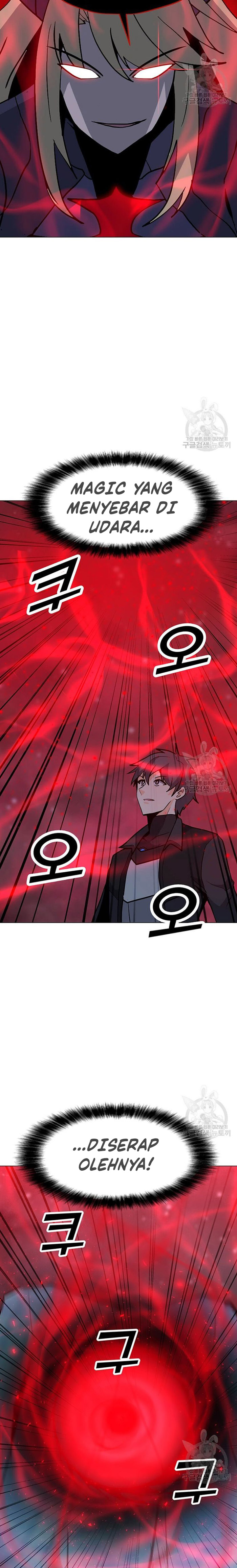 Solo Spell Caster Chapter 92 Gambar 24